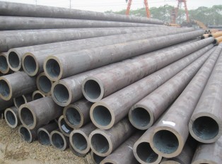 大方20CrMo冷拔无缝钢管