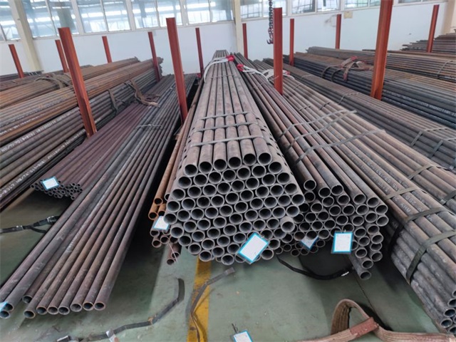 大方20G合金无缝钢管